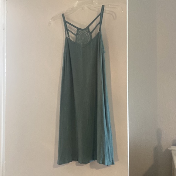 Strapless Shift Dress - Picture 3 of 4